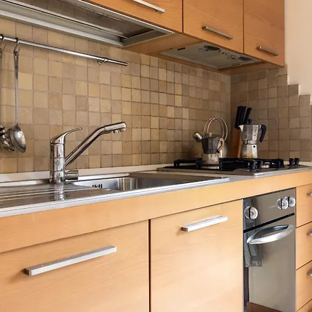 Διαμέρισμα Con Splendido Terrazzo