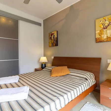 Con Splendido Terrazzo