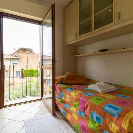 Con Splendido Terrazzo Σιένα