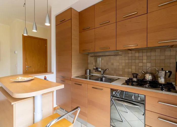 Vicobello Centro - Con Terrazzo *