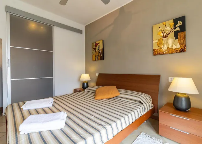 Vicobello Centro - Con Terrazzo