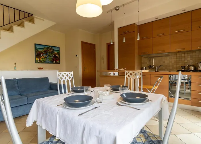 Διαμέρισμα Vicobello Centro - Con Terrazzo Σιένα