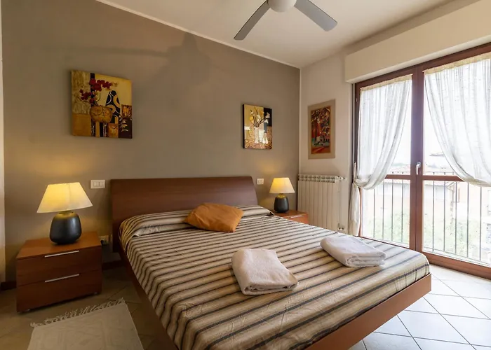 Vicobello Centro - Con Terrazzo 公寓 锡耶纳