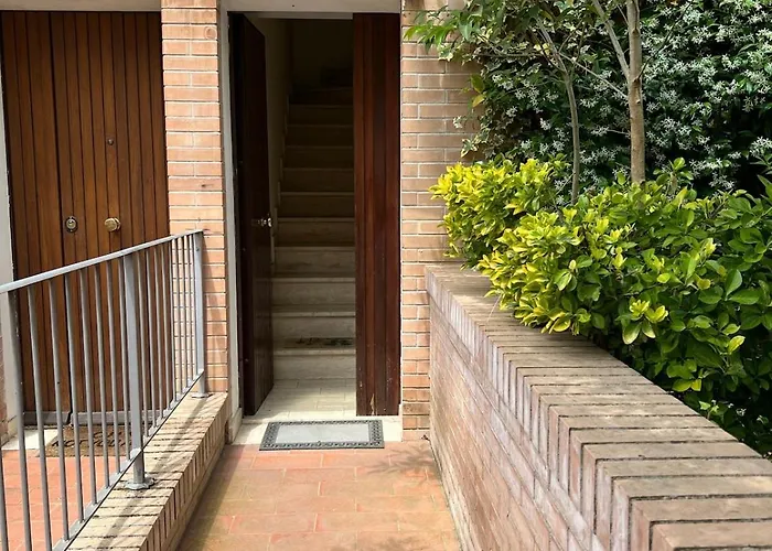 Διαμέρισμα Vicobello Centro - Con Terrazzo *