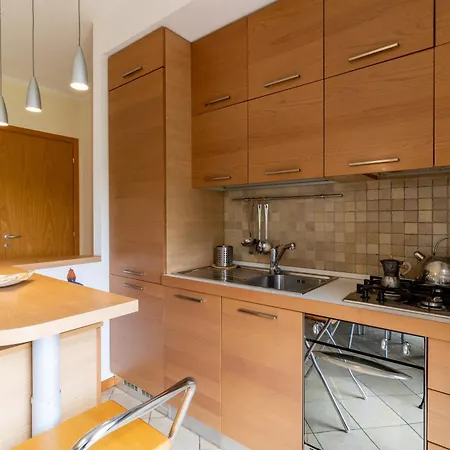 Con Splendido Terrazzo *