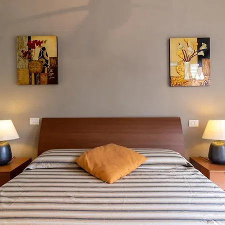 Appartement Vicobello Centro - Con Terrazzo Siena