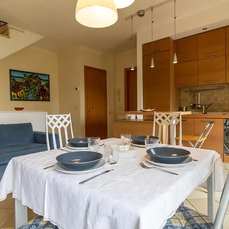 Apartment Con Splendido Terrazzo Siena