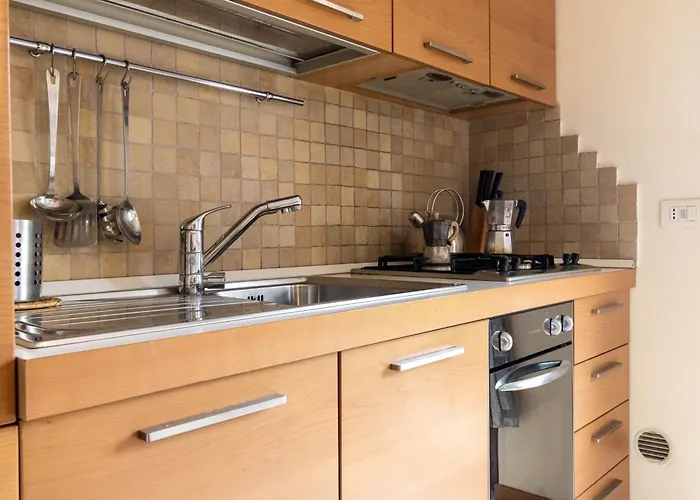 Appartement Vicobello Centro - Con Terrazzo