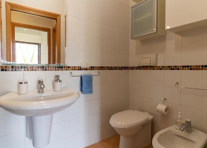 דירה Vicobello Centro - Con Terrazzo