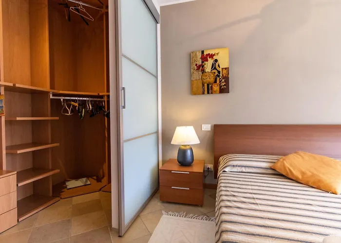 דירה Vicobello Centro - Con Terrazzo