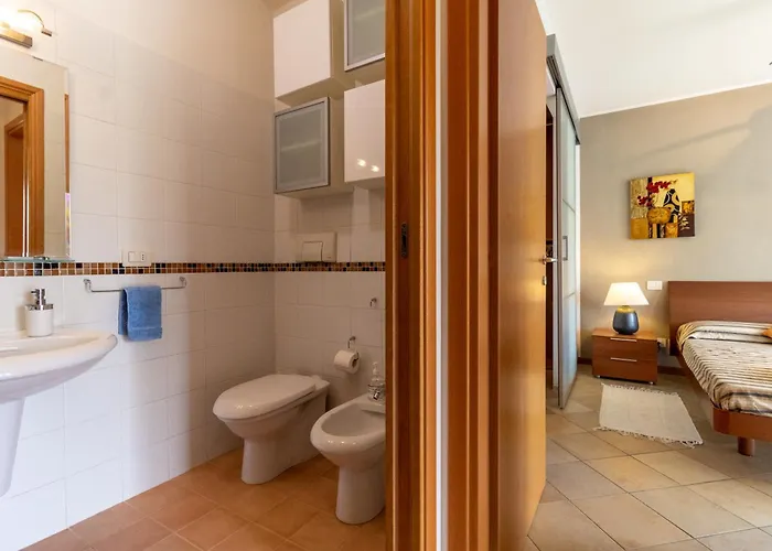 Appartement Vicobello Centro - Con Terrazzo *