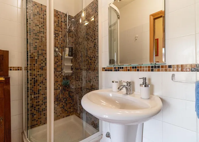 Vicobello Centro - Con Terrazzo דירה *