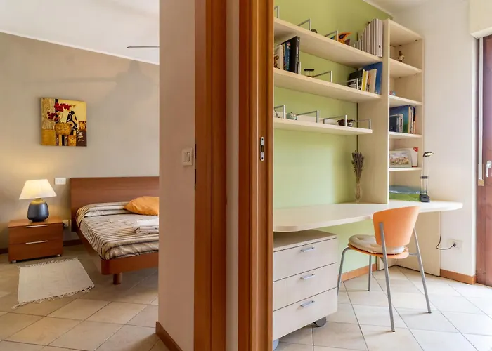 Vicobello Centro - Con Terrazzo * סיינה