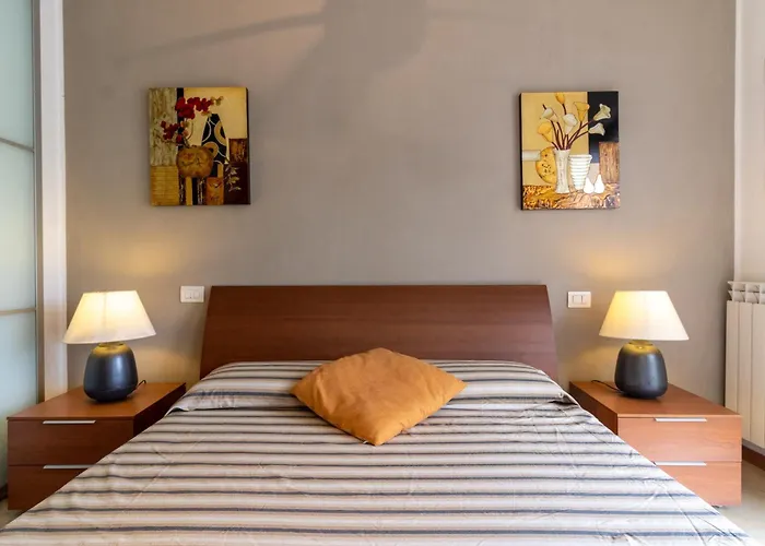 Appartement Vicobello Centro - Con Terrazzo Siena